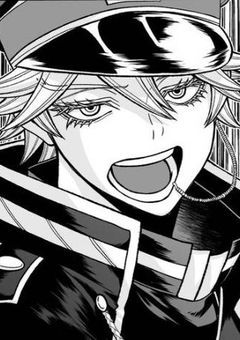 鬼國隊の大将の弟