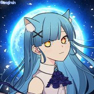 month🌙さんのアイコン画像