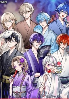 最 強 無 敵 連 合 の 反 応 集