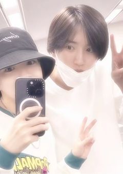 みえだいご、ステージ裏の恋の駆け引き