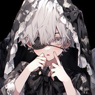 明刄さんのアイコン画像