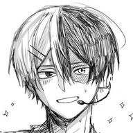 顔面国宝のSinさんのアイコン画像