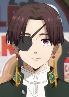 蘇芳さんの幼馴染は無気力系女子