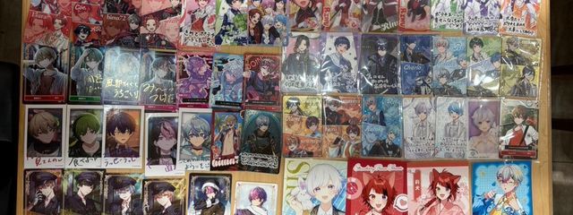 サファイアさんの壁紙画像