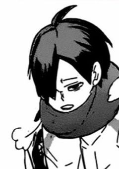 #　年下は恋愛対象ですか　？