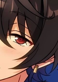 可視化 されたのは 性欲度  らしい ...