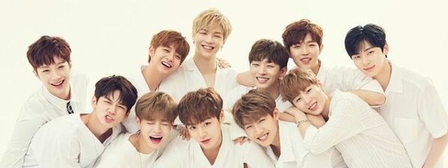 wannaoneさんの壁紙画像