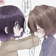 あまねさんのアイコン画像