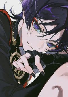 　限界オタク 推しに出会った件