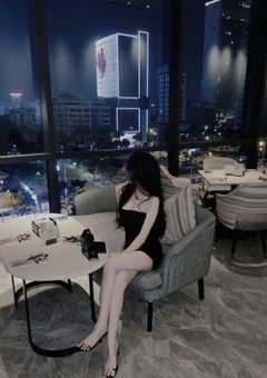 　　#　爆美女お姉様界隈