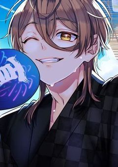 #らぶらぶカップルどっちもクズでした♡