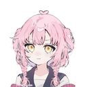 _彩葉@いろは_ 先輩！