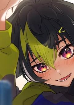 ↬❥ 王 子 様 、 キ ス で 起 こ し て 。