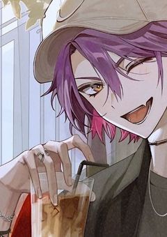 ↬❥ 働 い て た ら 、 推 し が 来 た 。