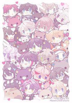 　ෆ⸒⸒　第 二 回　そ ら 王　決 定 戦　　.ᐟ.ᐟ