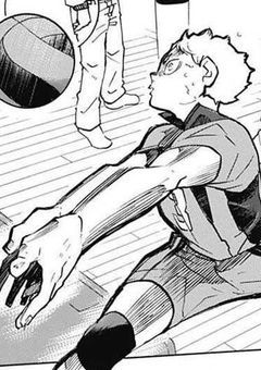 あの子に一目惚れしちゃいました