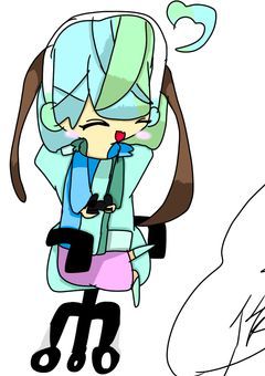 深い深いゲームの奥底へ＿。　　