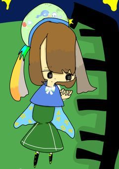 ねぇねぇ 今ここにいるんでしょ ？ 貴方達と時が来るまで,