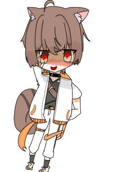 愛しの推しはヤンデレでした【🐿️くんバージョン】