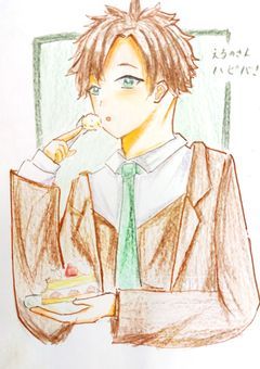 音のイラストかきかき