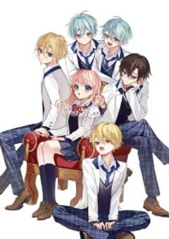 西園寺連の妹、男嫌いですが最強男子たちに愛されています⁉