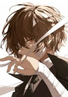 人間失格の妹は―　【文スト】