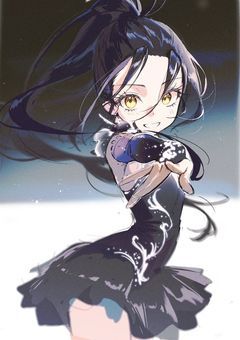 最高のフィギュアスケーター