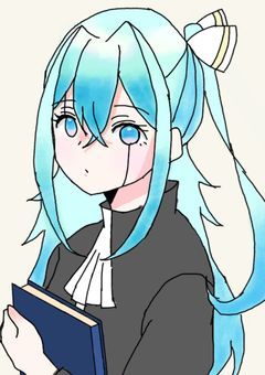 ヴァルキス校の冷徹ちゃん