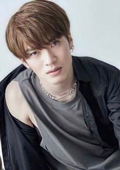 私の大切な宝物、君のこと