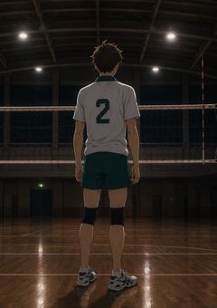 キミノセナカ