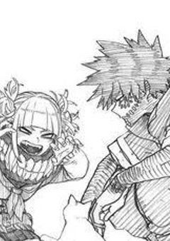 こんな個性でできることは、[完結]