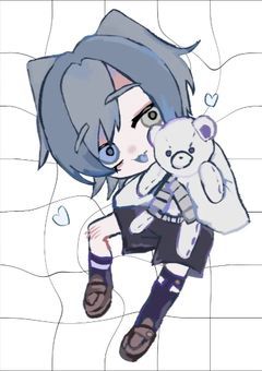 ［ 配信部屋 ］　構ってくれなきゃ死んじゃうもんっ！