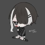 月見夜ラビットさんのアイコン画像