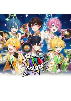 ライブで倒れたら推しに救われました