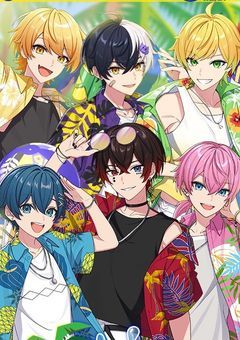 📣🌈短編集 (アンプタック100時間リレー達成記念)