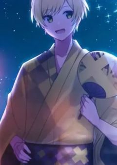 私の担当医。推しでした