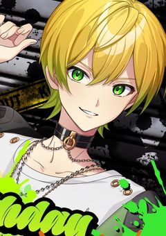 ツアーガイドの私。案内する人まさかの推しでした。