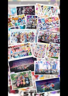 ある学園の王子･騎士‪･ヒーロー･銃士･ダンサーには……姫が！？「参加型」