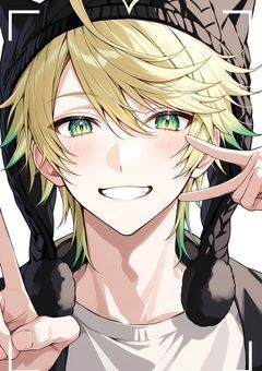 転生したら🍅‪💚のペットだった件。