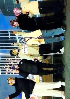 無人島に推しが流れてきた件。