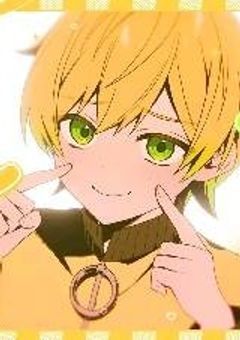 推しと入れ替わった件。