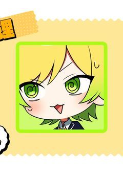 BL…？短編集？