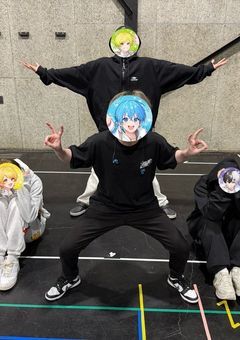 ぷりまぜの妹。師匠と付き合います！？