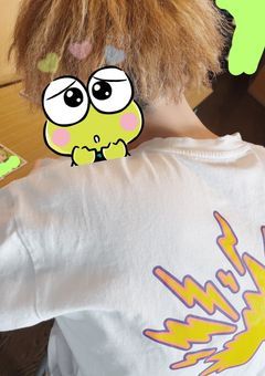 推し活禁止の学校で。