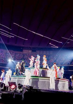 病気持ちの私たち。推しに看病されてます！(参加型)