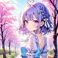 振津 このは@低浮上さんのアイコン画像