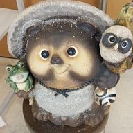たぬきさんのアイコン画像
