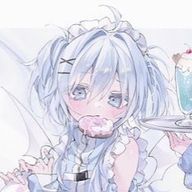 蒼夜 零 / @ ペアへ中さんのアイコン画像