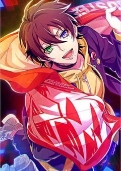 #MC.L.Bのマブダチ、元中王区の___。