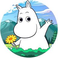 🍪ムーミン🍪さんのアイコン画像